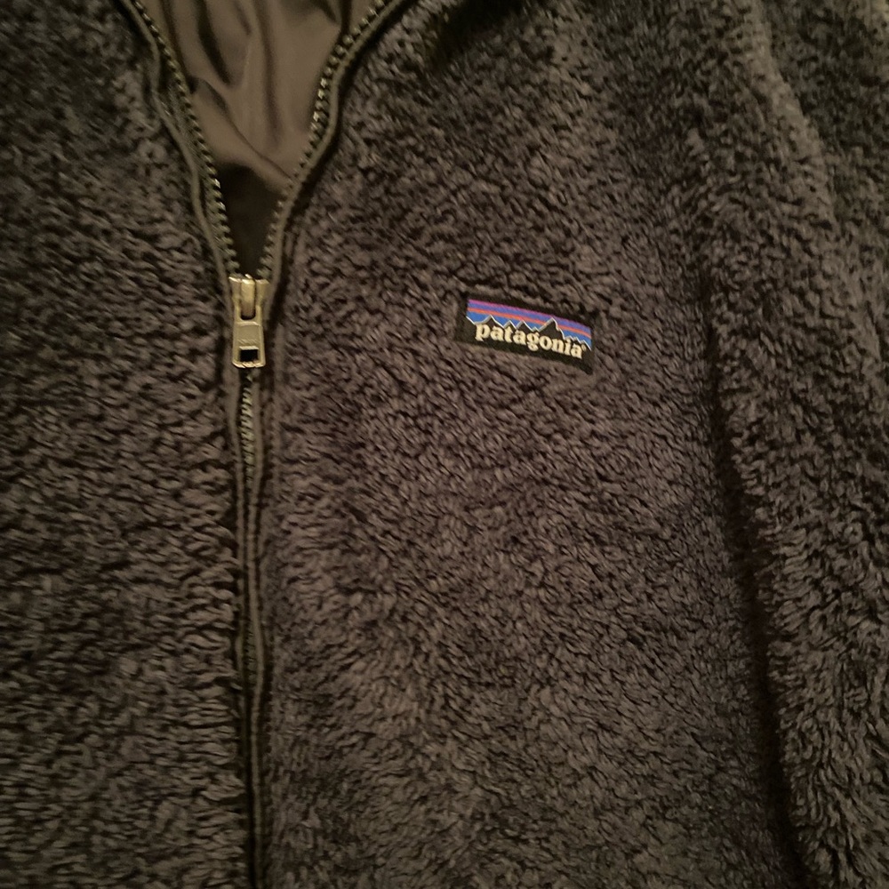 Womens XL Patagonia Jacket